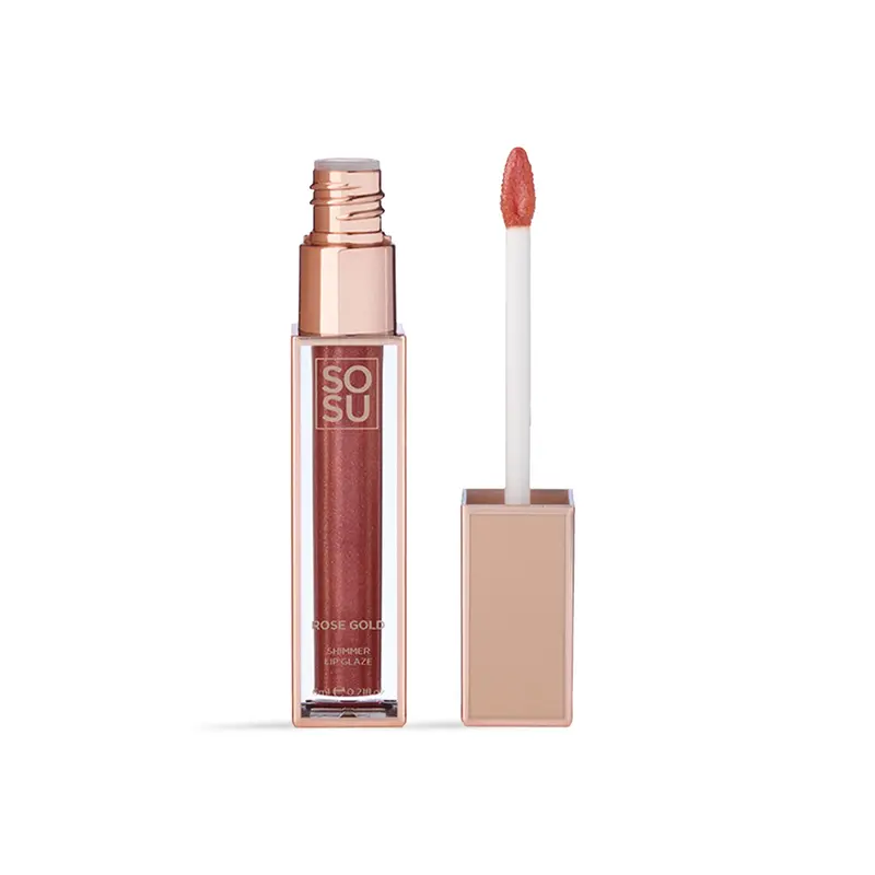 Shimmer Lipglaze 6ml