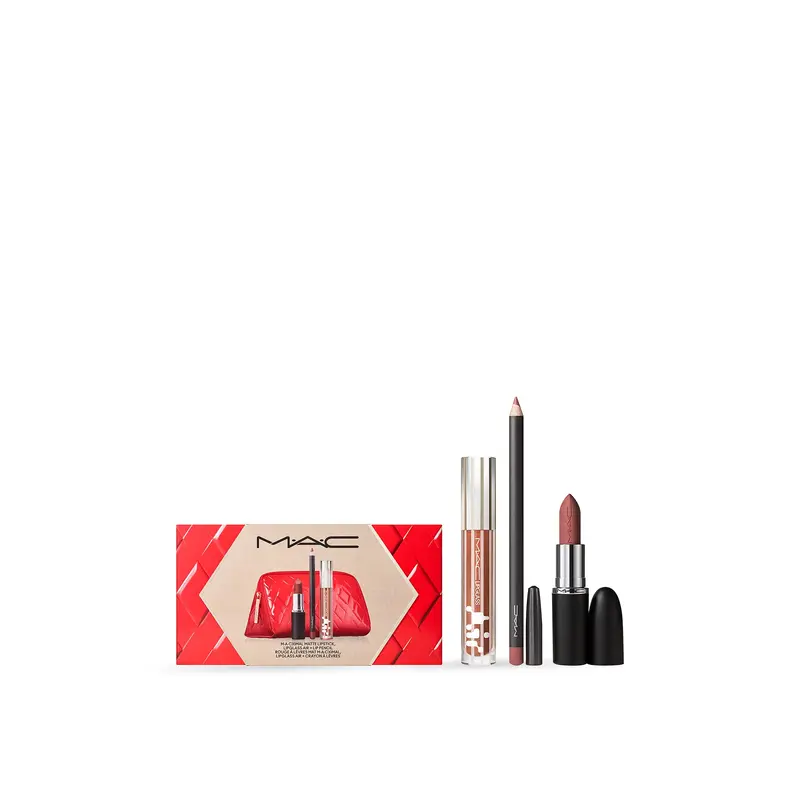 Trending Tomorrow Lip Trio Nude