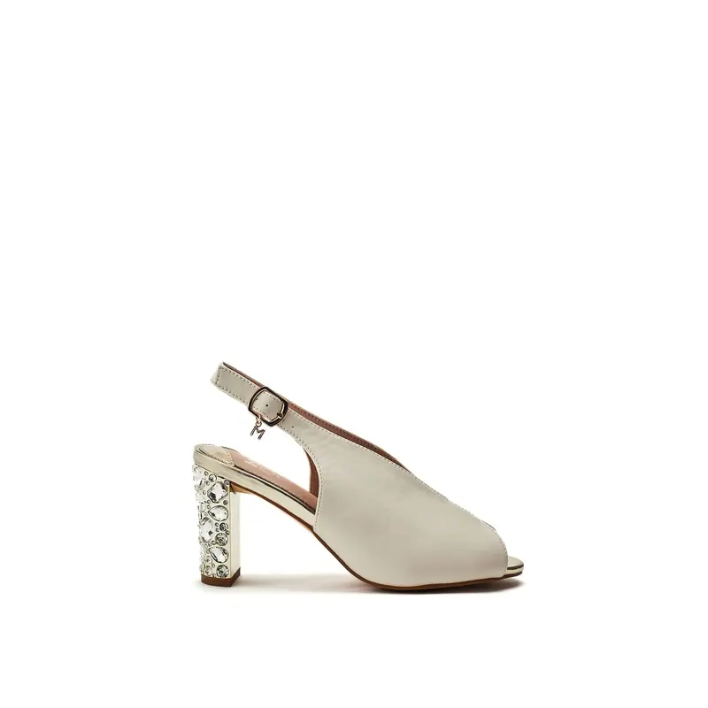 Maeva Heeled Sandals