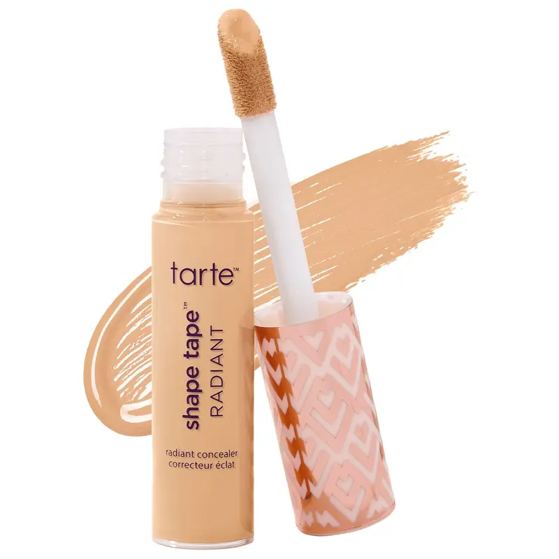 TARTE - shape tape radiant medium coverage concealer