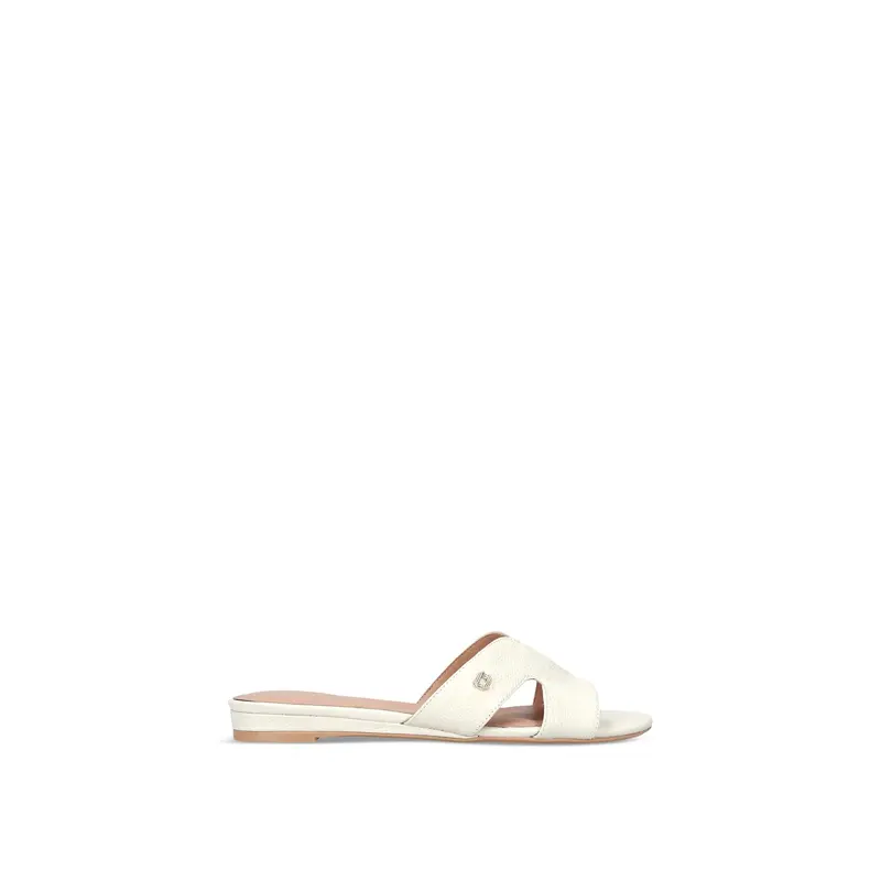 Seville Sandals Bone