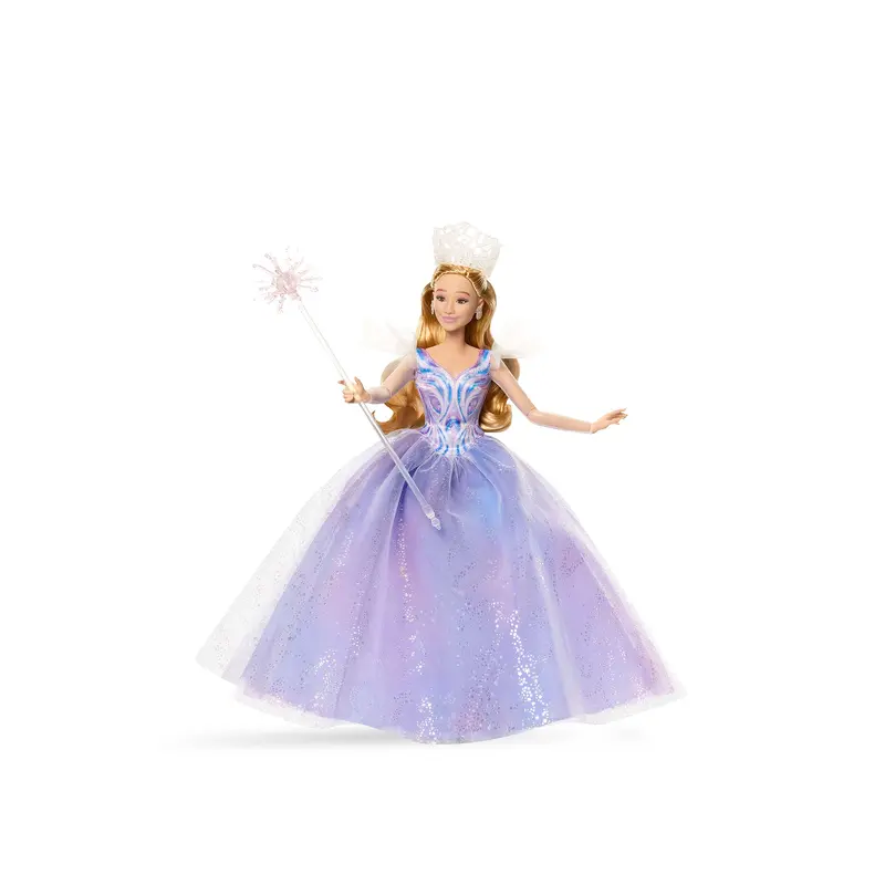 Glinda World Fashion Doll