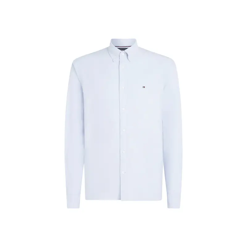 Heritage Regular Oxford Shirt