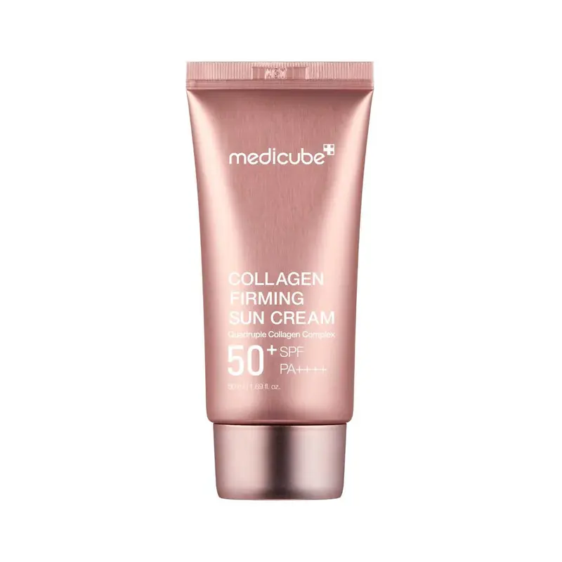 Medicube - Collagen Firming Sun Cream | 50 mL