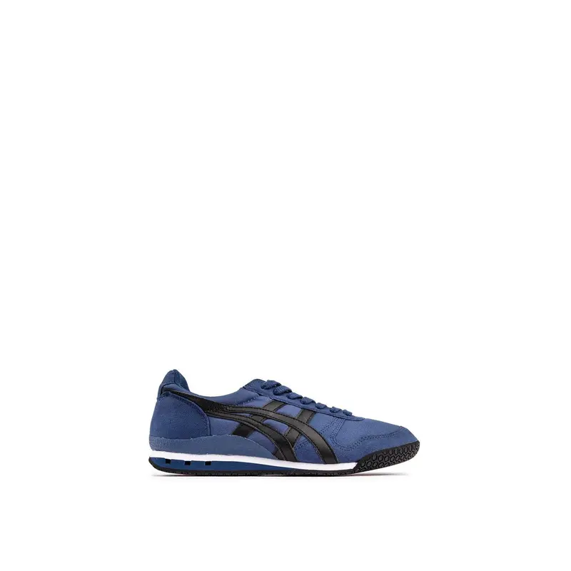 Traxy Trainers Midnight Blue Black