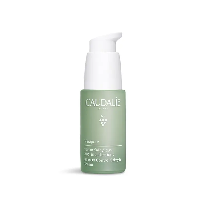 Vinopure Blemish Control Salicylic Serum 30ml
