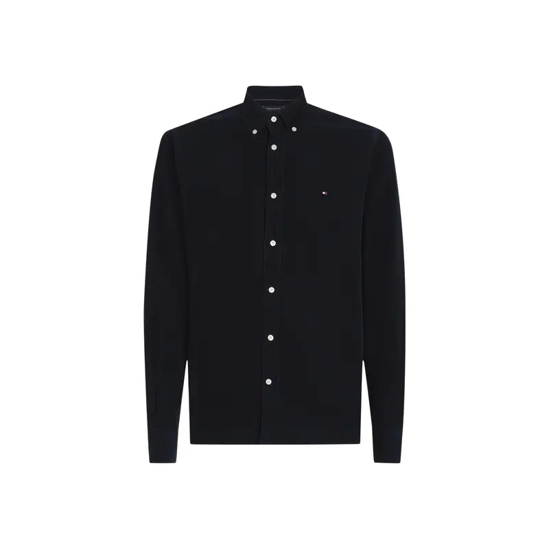 Corduroy Cotton Shirt