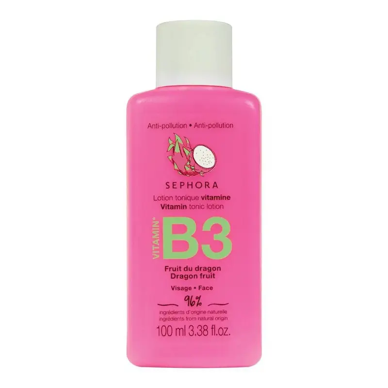Sephora - Vitamin B3 Tonic Lotion | 100 mL