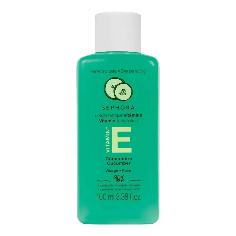 Sephora - Vitamin E Tonic Lotion | 100 mL