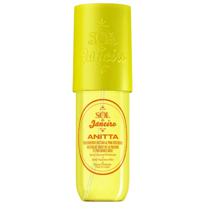 Sol De Janeiro - Anitta x Sol de Janeiro Perfume Mist | 90 mL