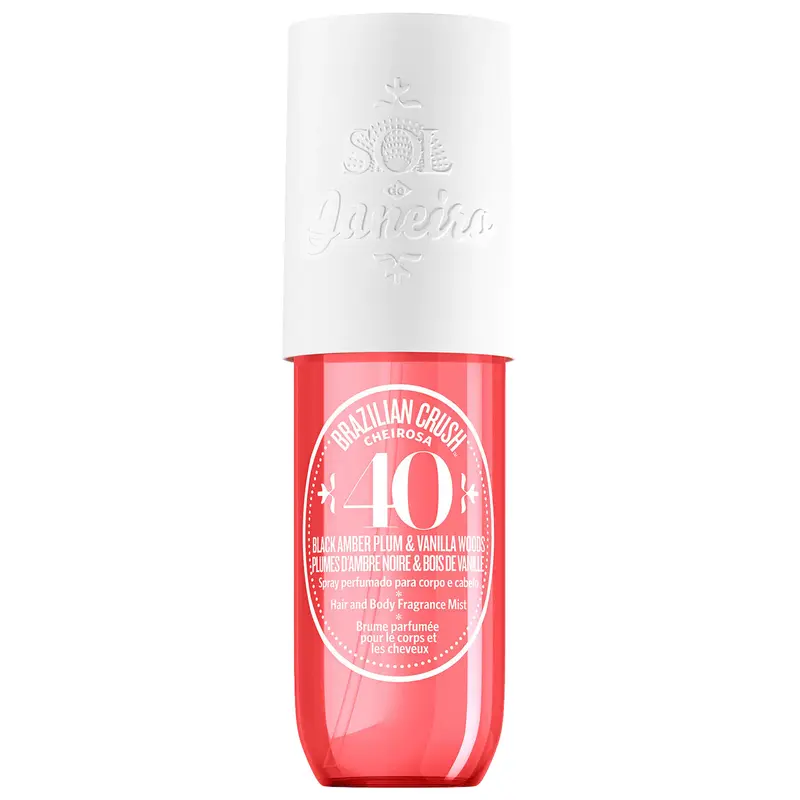 Sol De Janeiro - Brazilian Crush Cheirosa 40 Bom Dia Hair & Body Fragrance Mist