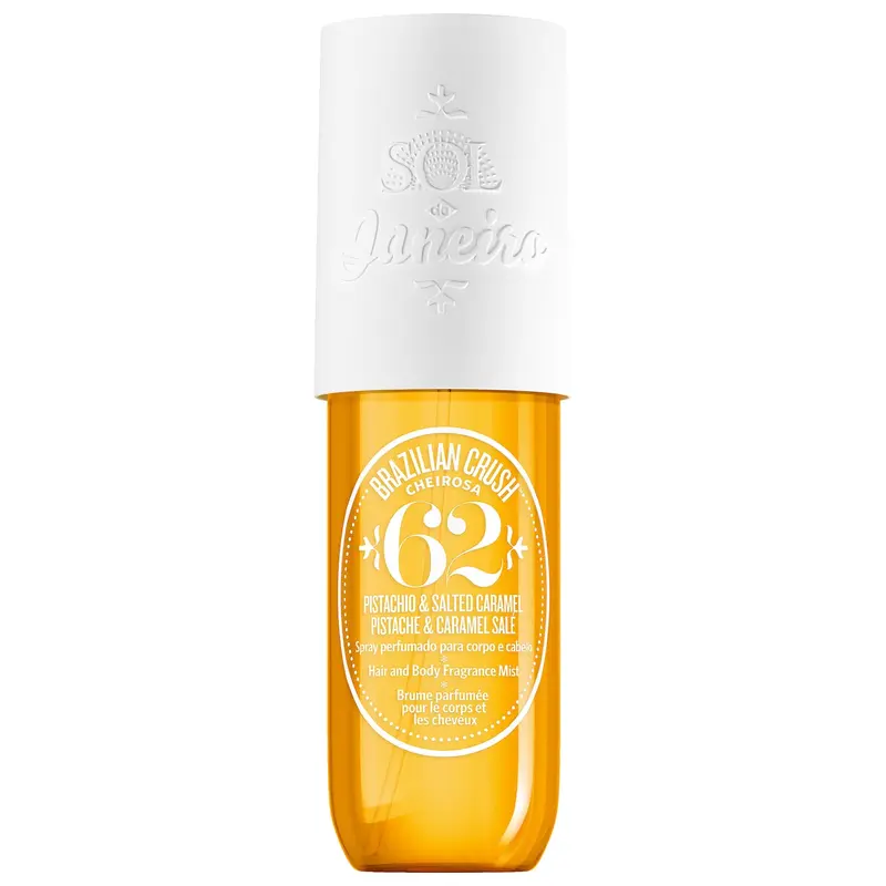 Sol De Janeiro - Brazilian Crush Hair & Body Mist ' 62