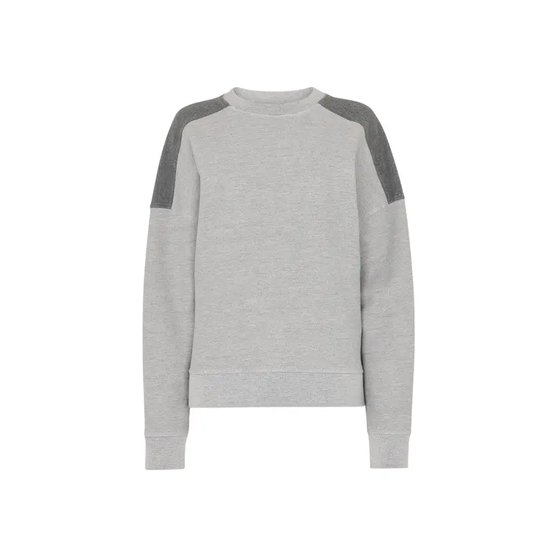 Contrast Detail Sweat