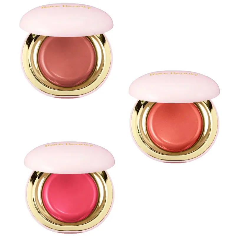 Rare Beauty - Stay Vulnerable Melting Cream Blush