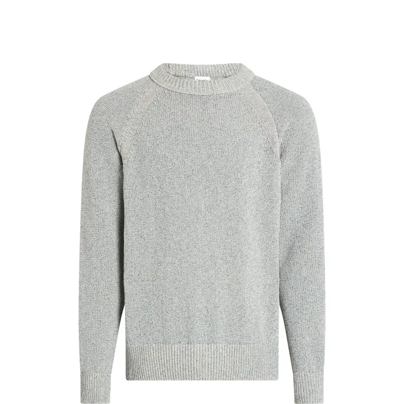 Italian Multi colour yarn Jumper