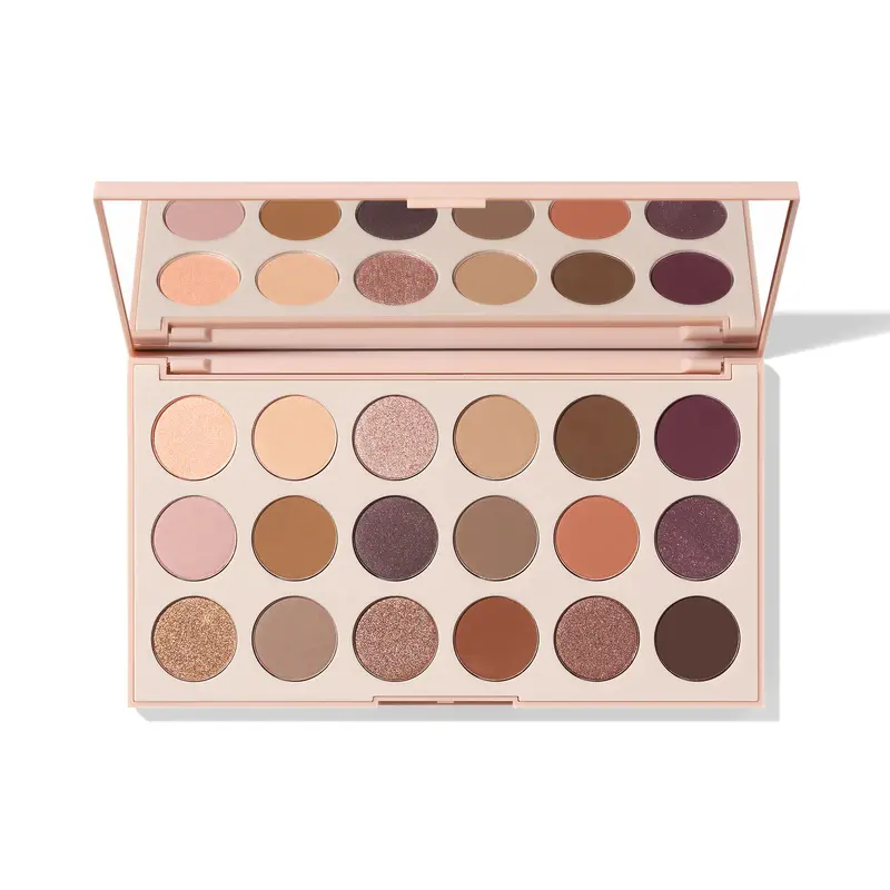 MORPHE - 18T TRUTH OR BARE ARTISTRY PALETTE