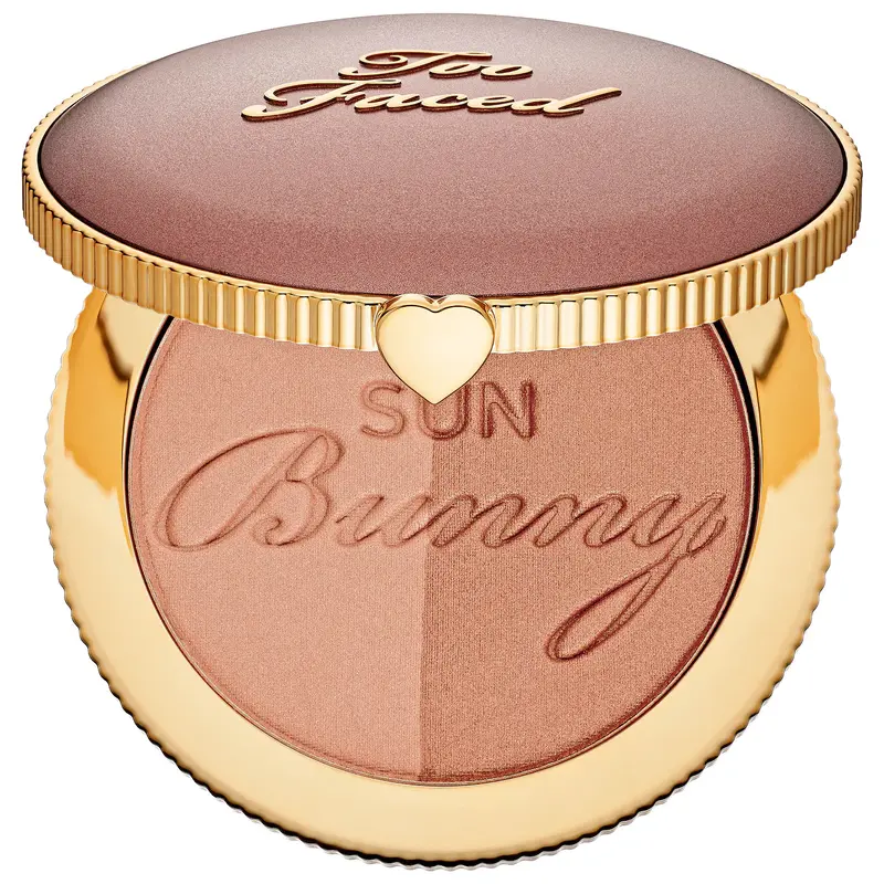 Too Faced - Sun Bunny Natural Bronzer | 8g