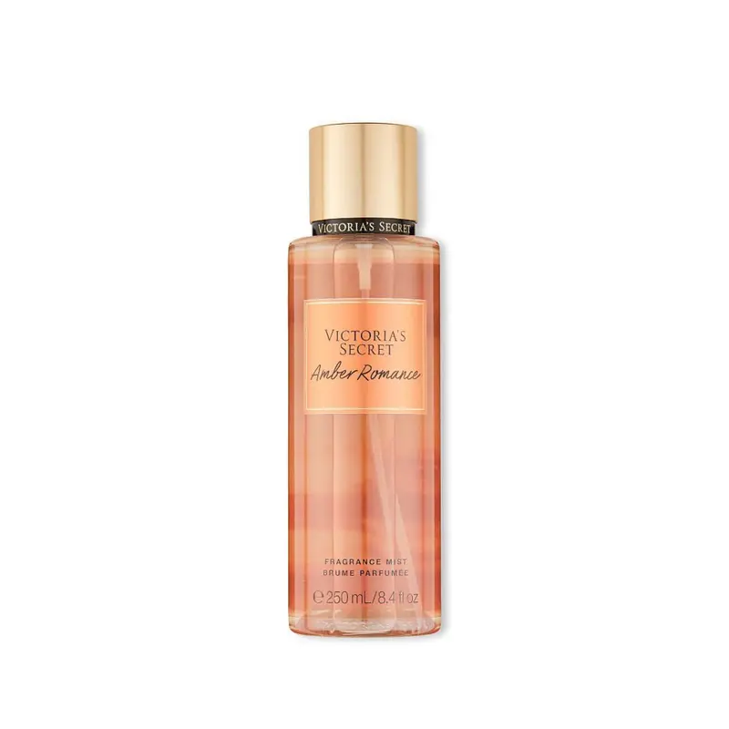 Victorias Secret - Fragrance Mist | Amber Romance | 250 mL