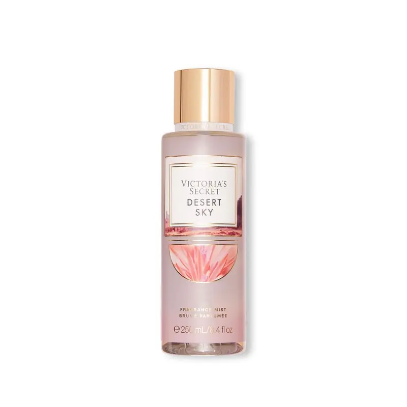 Victorias Secret - Limited Edition Desert Wonders Fragrance Mist | Desert Sky | 250 mL