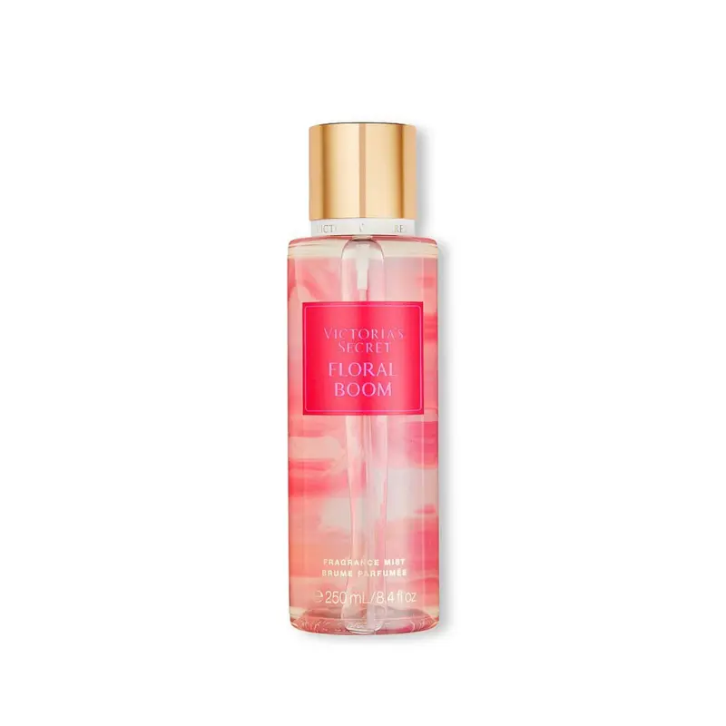 Victorias Secret - Limited Edition Spring Daze Fragrance Mist | Floral Boom | 250 mL