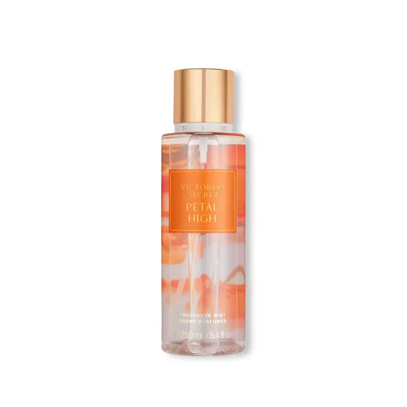Victorias Secret - Limited Edition Spring Daze Fragrance Mist | Petal High | 250 mL