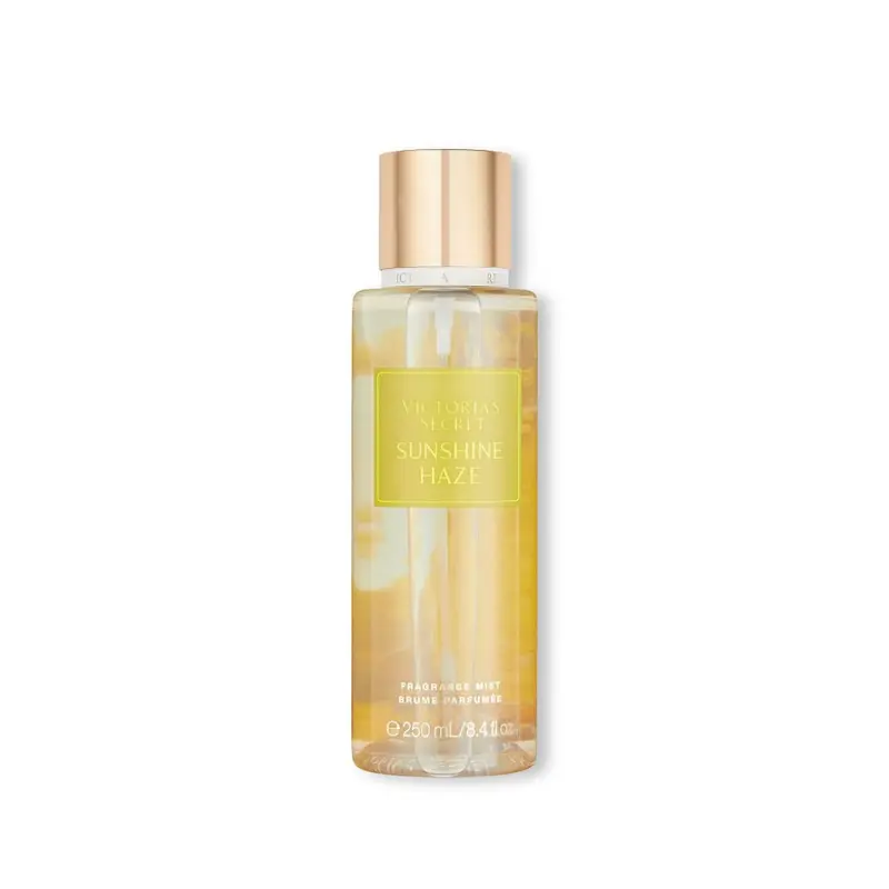 Victorias Secret - Limited Edition Spring Daze Fragrance Mist | Sunshine Haze | 250 mL