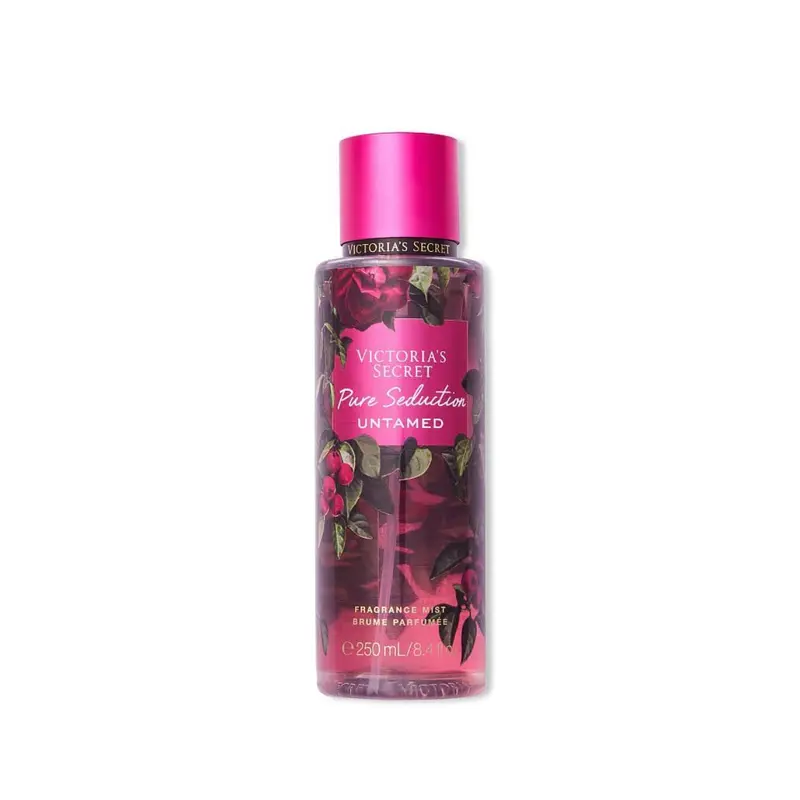 Victorias Secret - Limited Edition Untamed Fragrance Mist | Pure Seduction | 250 mL