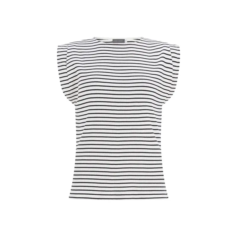 Extended Sleeve T-Shirt