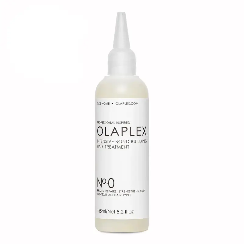Olaplex - No. 0 Intensive Bond Building Hair Treatment | 155 mL