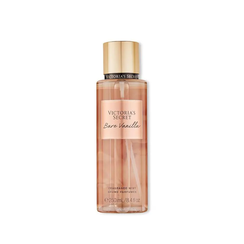 Victorias Secret - Fragrance Mist | Bare Vanilla
