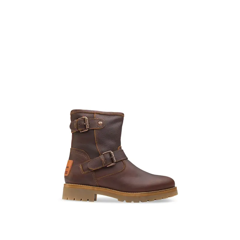PANAMA JACK Felina Igloo Boots