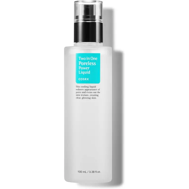 COSRX - Two in One Poreless Power Liquid | 100 mL