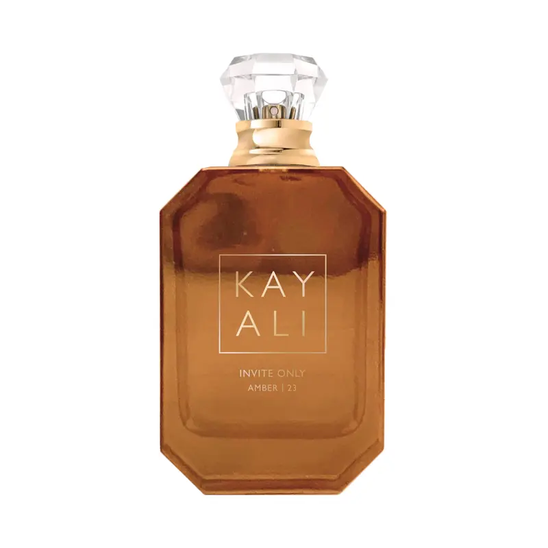 KAYALI - INVITE ONLY AMBER | 23