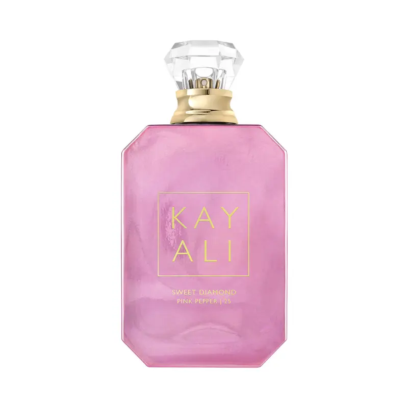 KAYALI - SWEET DIAMOND PINK PEPPER | 25