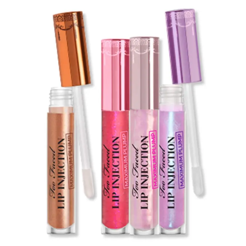 Too Faced - Lip Injection Maximum Plump Extra Strength Hydrating Lip Plumper