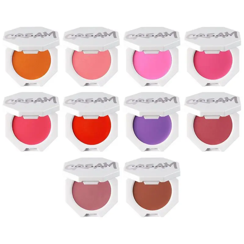 Fenty Beauty - Cheeks Out Freestyle Cream Blush