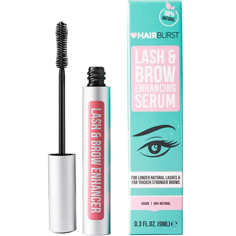 HairBurst - Lash & Brow Enhancing Serum | 9 mL