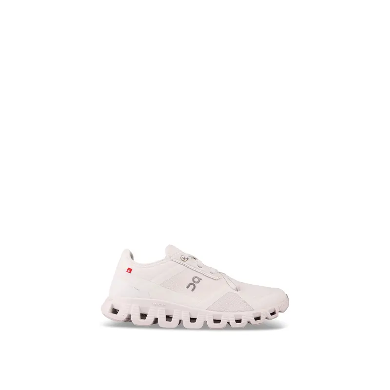 Women's ON Cloud X3 Ad Trainers