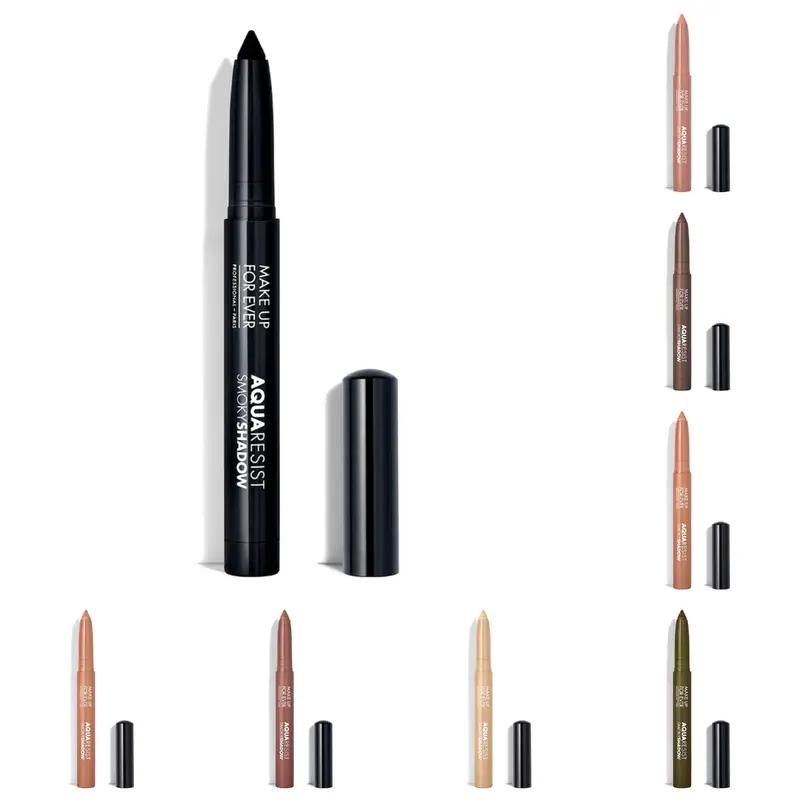 MAKE UP FOR EVER - Aqua Resist Smoky Eyeshadow Stick | 1.4 g