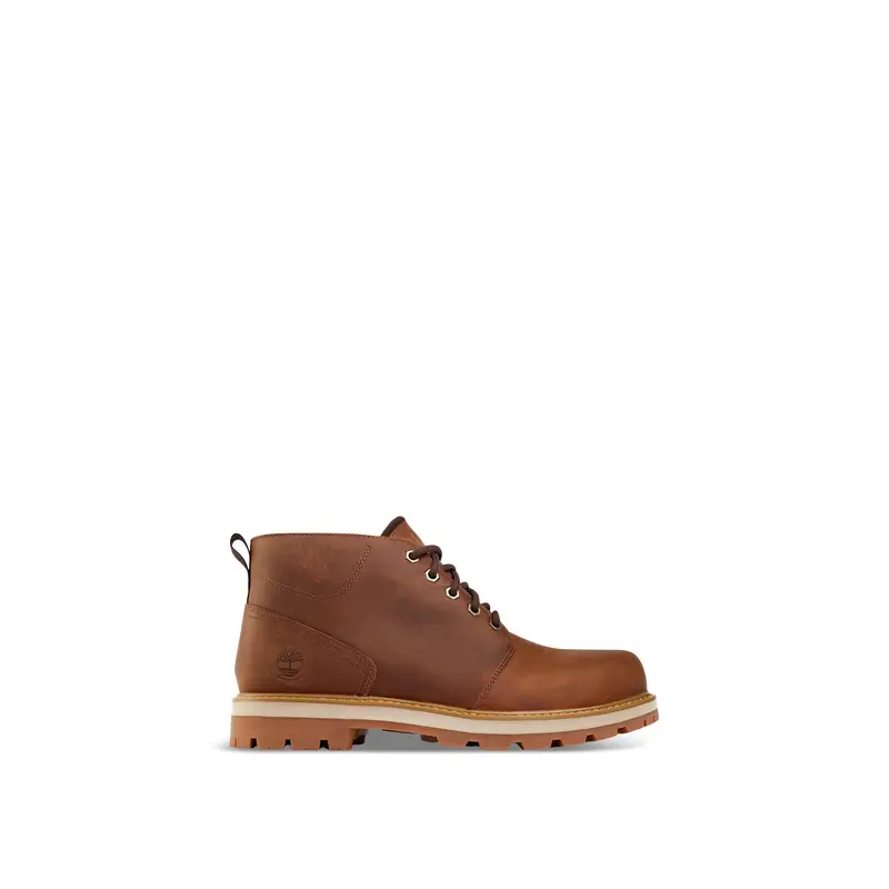 TIMBERLAND Britton Road Mid Lace Boots