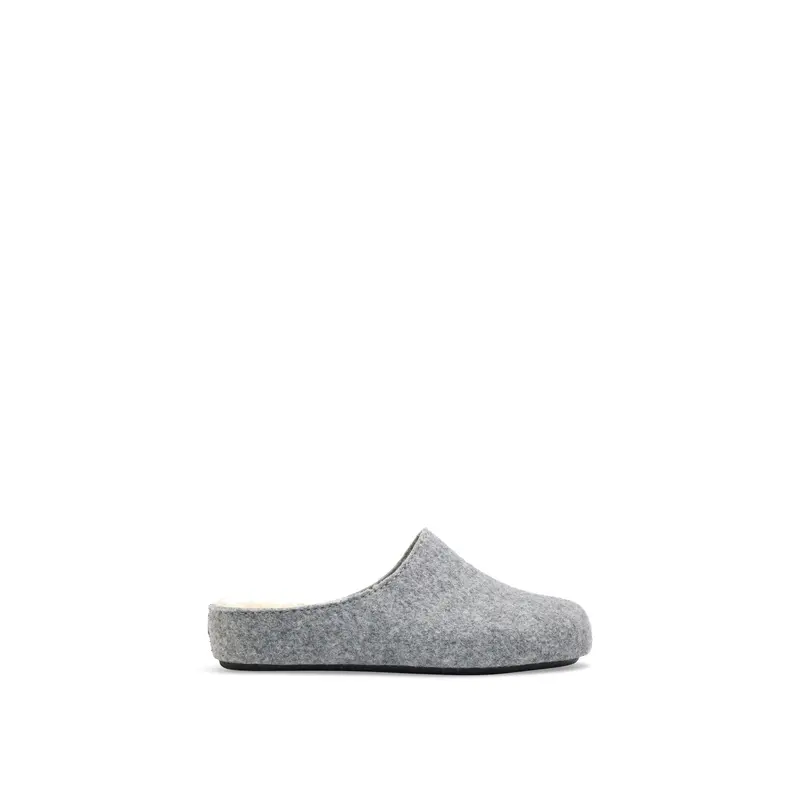 V.GAN Vegan Date Mule Slippers