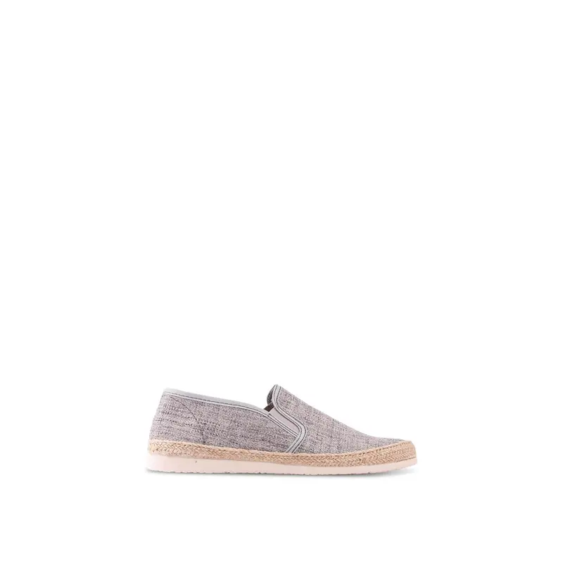V.GAN Vegan Pecan Espadrille Shoes