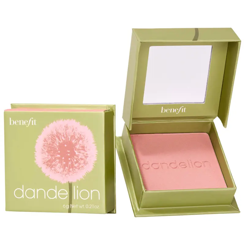 Benefit - Dandelion Baby-Pink Blush