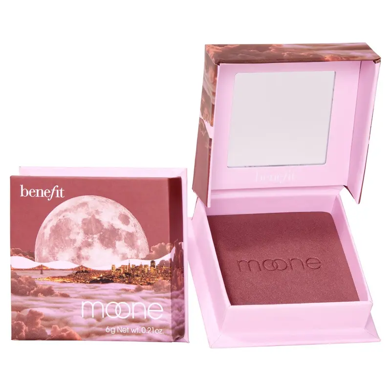Benefit - Moone Rich Berry Blush