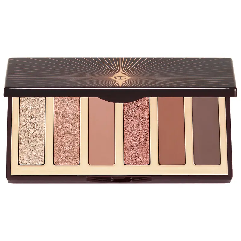 Charlotte Tilbury - Darling Eyeshadow Palette | 5.4 g