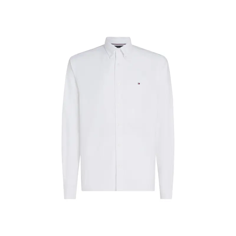 Heritage Oxford Solid Shirt