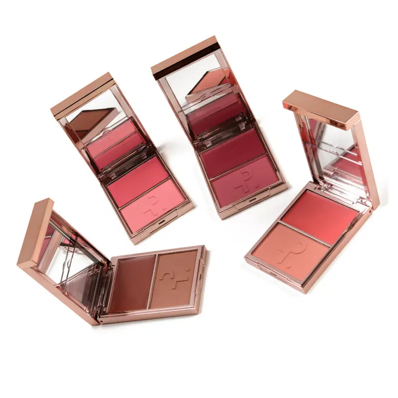 PATRICK TA - Major Beauty Headlines - Double-Take Crme & Powder Blush | 10.5 g