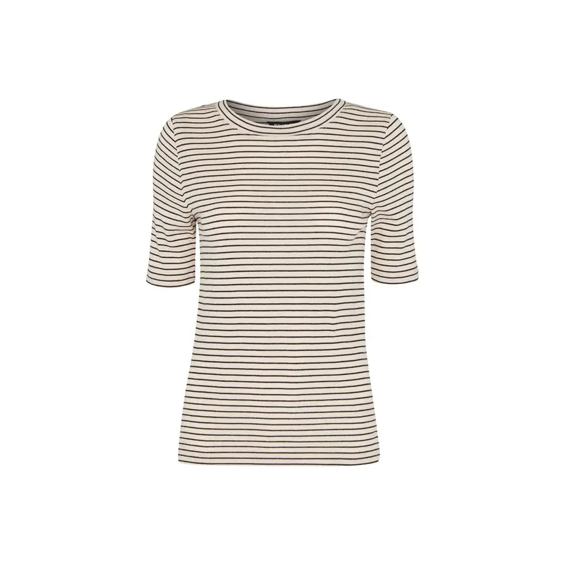 Slim Stripe T-Shirt