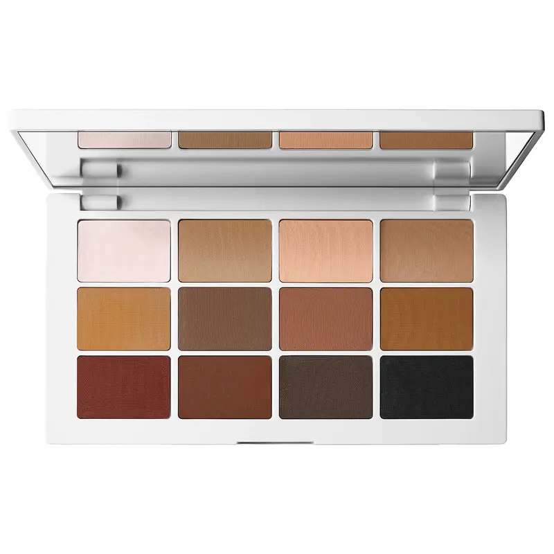 MAKEUP BY MARIO - Master Mattes Eyeshadow Palette