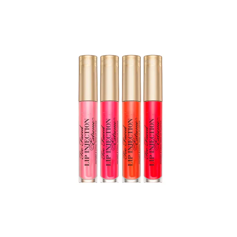 Too Faced - Lip Injection Extreme Hydrating Lip Plumper